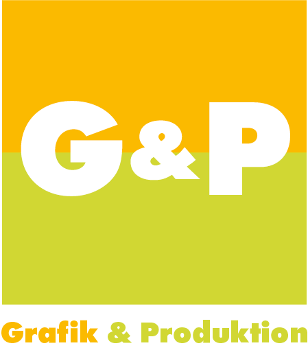 G&P, Grafik und Produktion