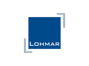 Logo: LOHMAR