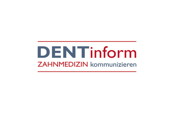 Logo: DENTinform