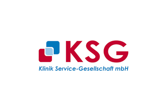 Logo: KSG