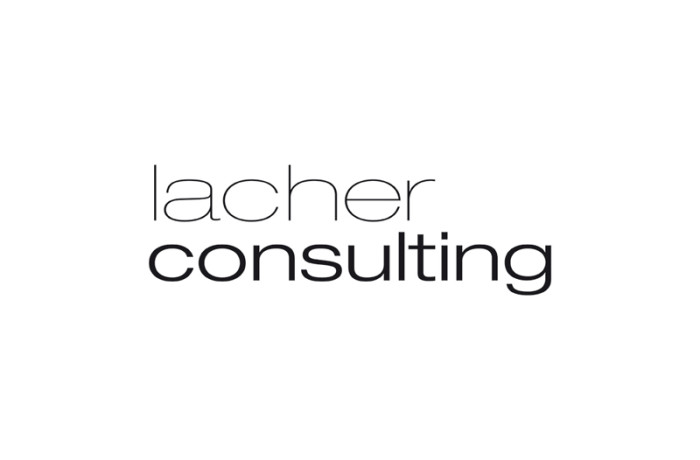 Logo: Lacher Consulting