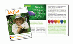 Magazin: AKTIV! das Apothekenmagazin