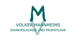 Logo: Zahnarztpraxis Mannheims